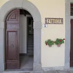 Tenuta Torre Rossa Farm & Lantgård