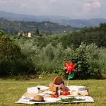 Tenuta Torre Rossa Farm & Lantgård