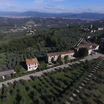 Tenuta Torre Rossa Farm & Lantgård