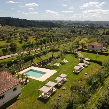 Tenuta Torre Rossa Farm & *