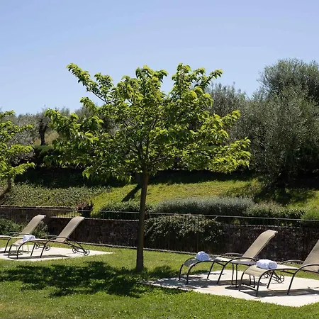 مزرعة للإقامة Tenuta Torre Rossa Farm & إمبرونيتا