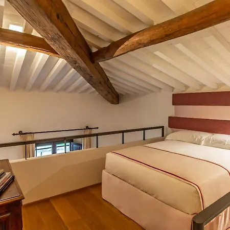 Tenuta Torre Rossa Farm &