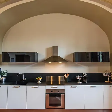 Tenuta Torre Rossa Farm & إمبرونيتا