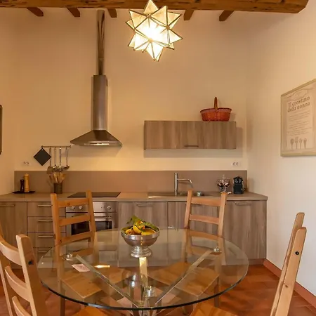 Tenuta Torre Rossa Farm & مزرعة للإقامة *