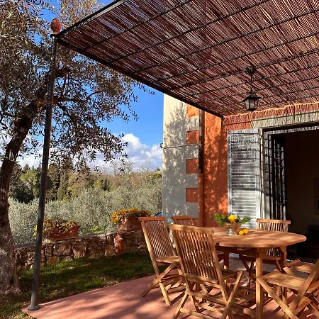 Tenuta Torre Rossa Farm & ファームステイ