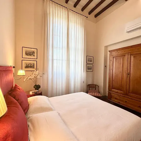 Tenuta Torre Rossa Farm & ファームステイ
