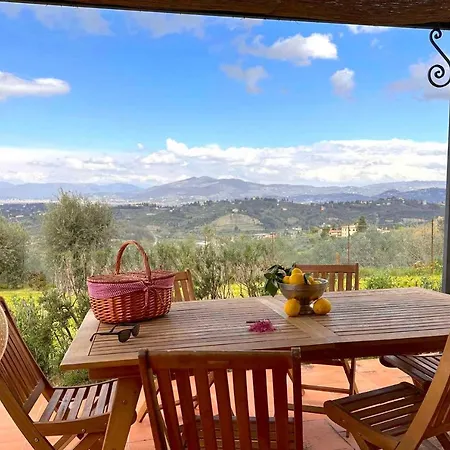 Tenuta Torre Rossa Farm &