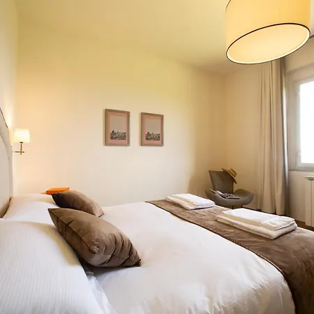 Tenuta Torre Rossa Farm &