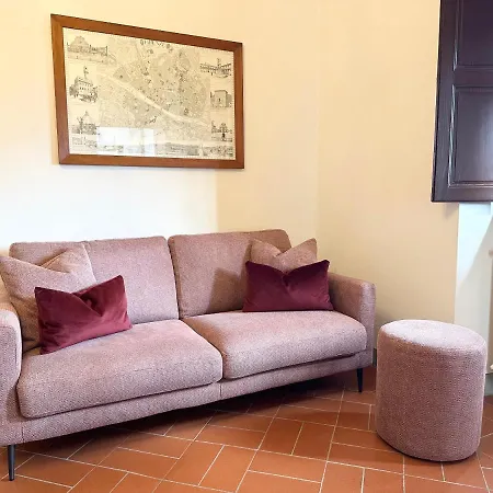 Tenuta Torre Rossa Farm &