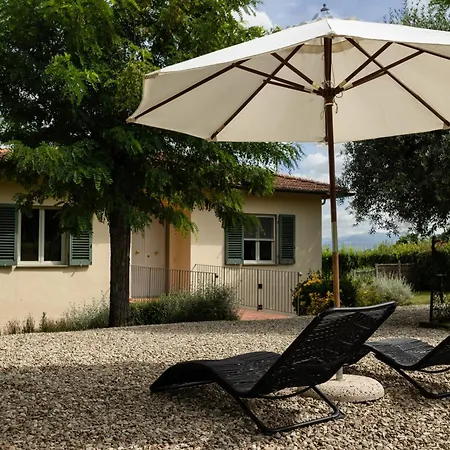 Tenuta Torre Rossa Farm &