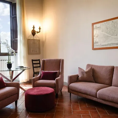 مزرعة للإقامة Tenuta Torre Rossa Farm & *