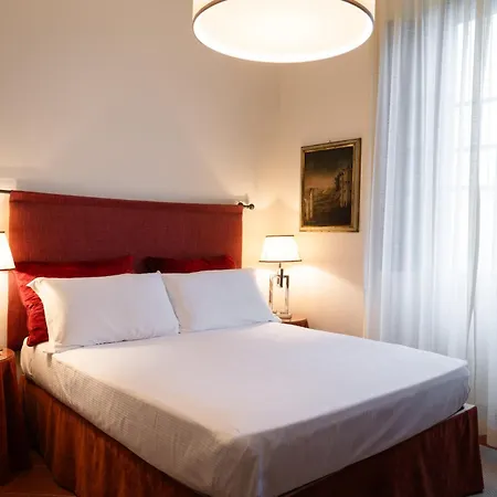 Tenuta Torre Rossa Farm & إمبرونيتا