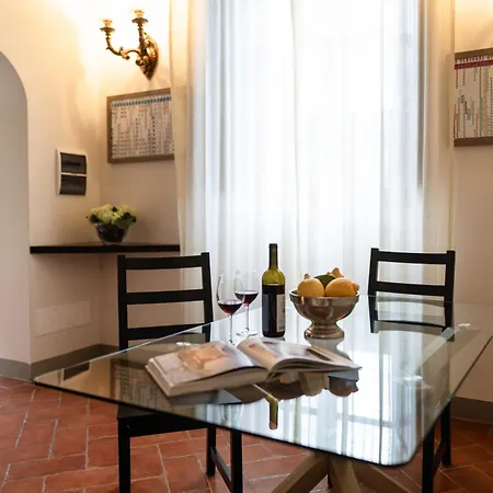 مزرعة للإقامة Tenuta Torre Rossa Farm &