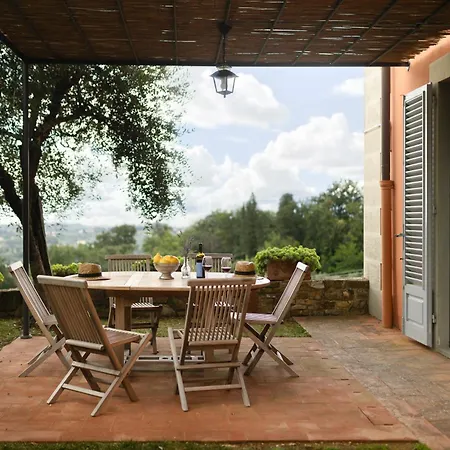 Tenuta Torre Rossa Farm & مزرعة للإقامة إمبرونيتا