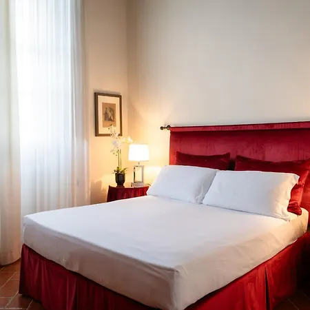 مزرعة للإقامة Tenuta Torre Rossa Farm & إمبرونيتا