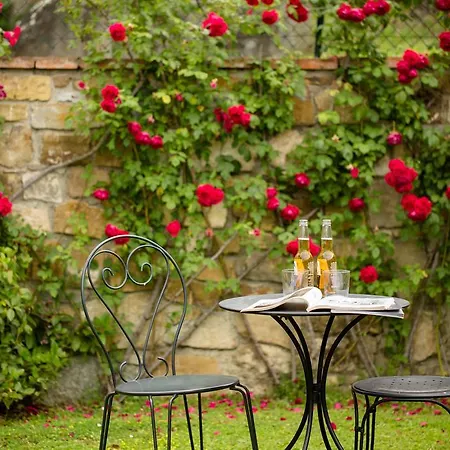 Tenuta Torre Rossa Farm & * إمبرونيتا