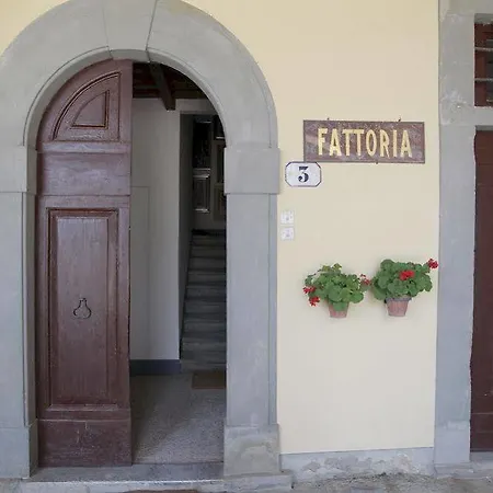 Tenuta Torre Rossa Farm & ファームステイ