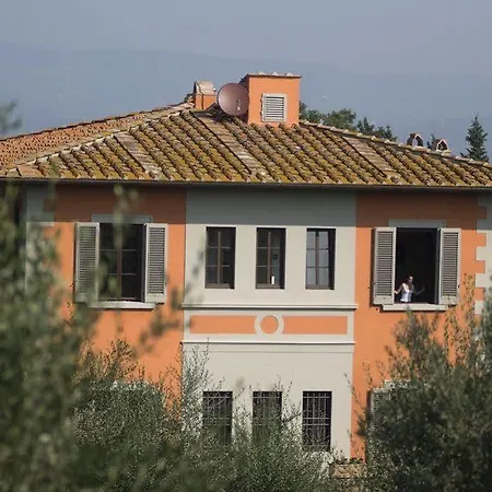 ファームステイ Tenuta Torre Rossa Farm &