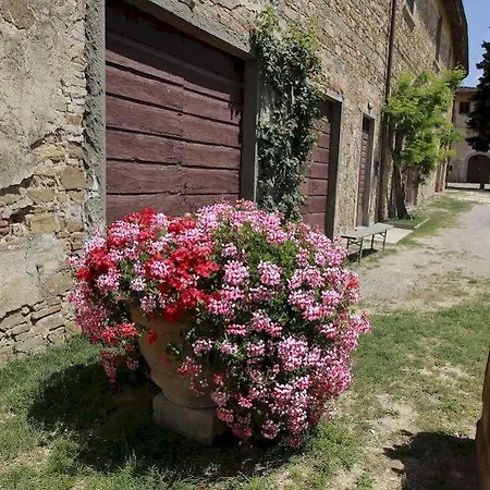 Tenuta Torre Rossa Farm & ファームステイ