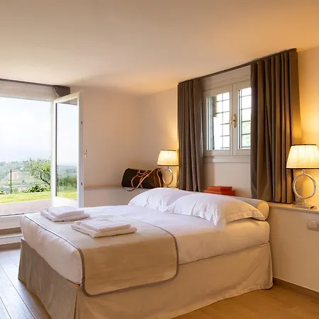 Tenuta Torre Rossa Farm & إمبرونيتا