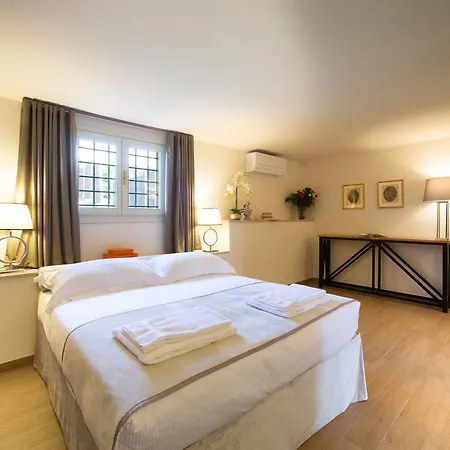 ファームステイ Tenuta Torre Rossa Farm & *