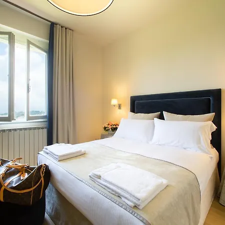 Tenuta Torre Rossa Farm &