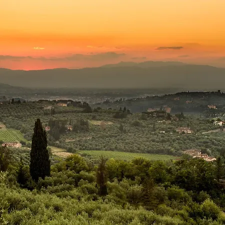 Tenuta Torre Rossa Farm &