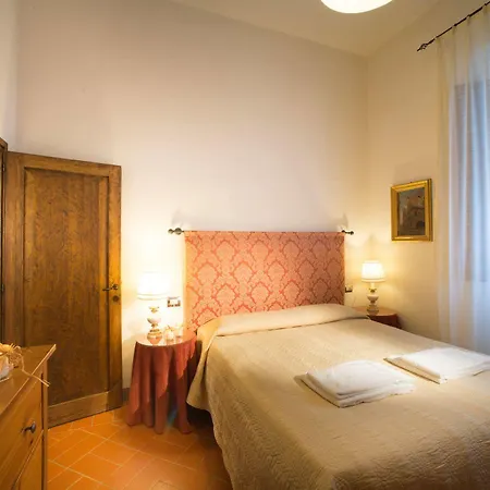 Tenuta Torre Rossa Farm &
