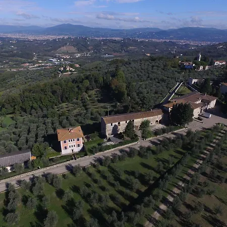 Tenuta Torre Rossa Farm & ファームステイ