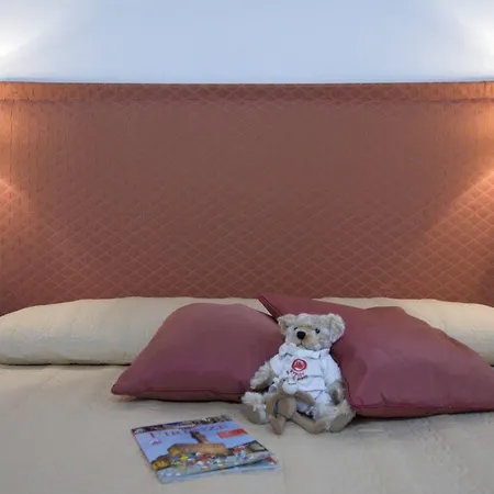 Tenuta Torre Rossa Farm & * インプルネータ