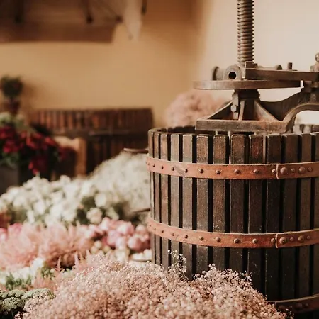 Tenuta Torre Rossa Farm & ファームステイ *