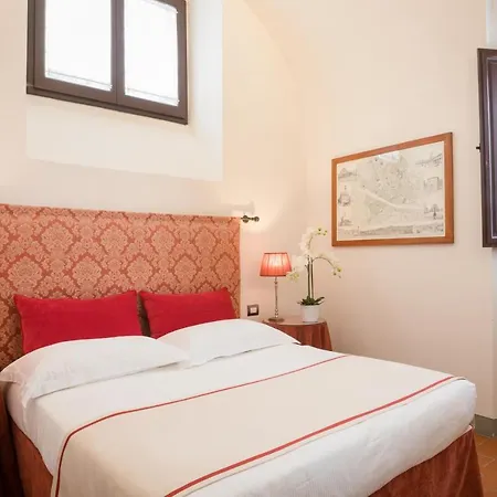 Tenuta Torre Rossa Farm &