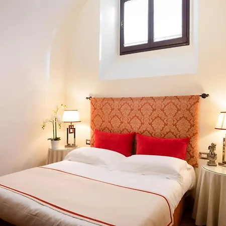 مزرعة للإقامة Tenuta Torre Rossa Farm & إمبرونيتا
