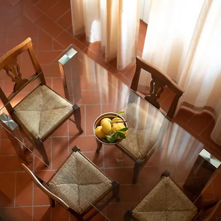 Tenuta Torre Rossa Farm & ファームステイ