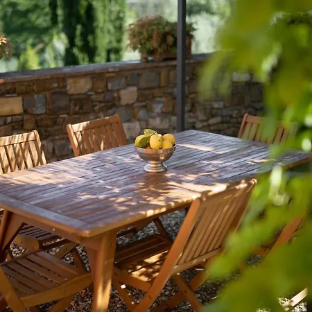 Tenuta Torre Rossa Farm &